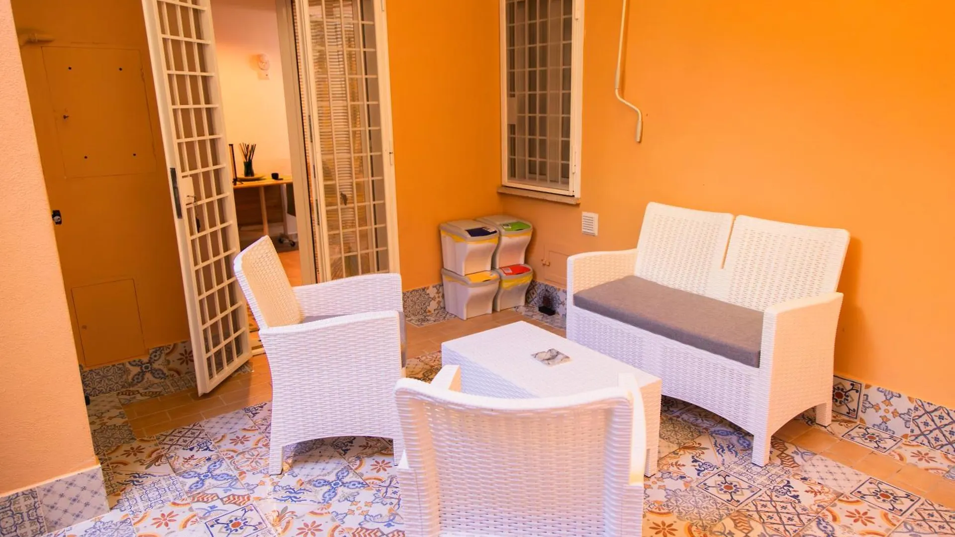 Stefy'S House Apartment Rome Italy