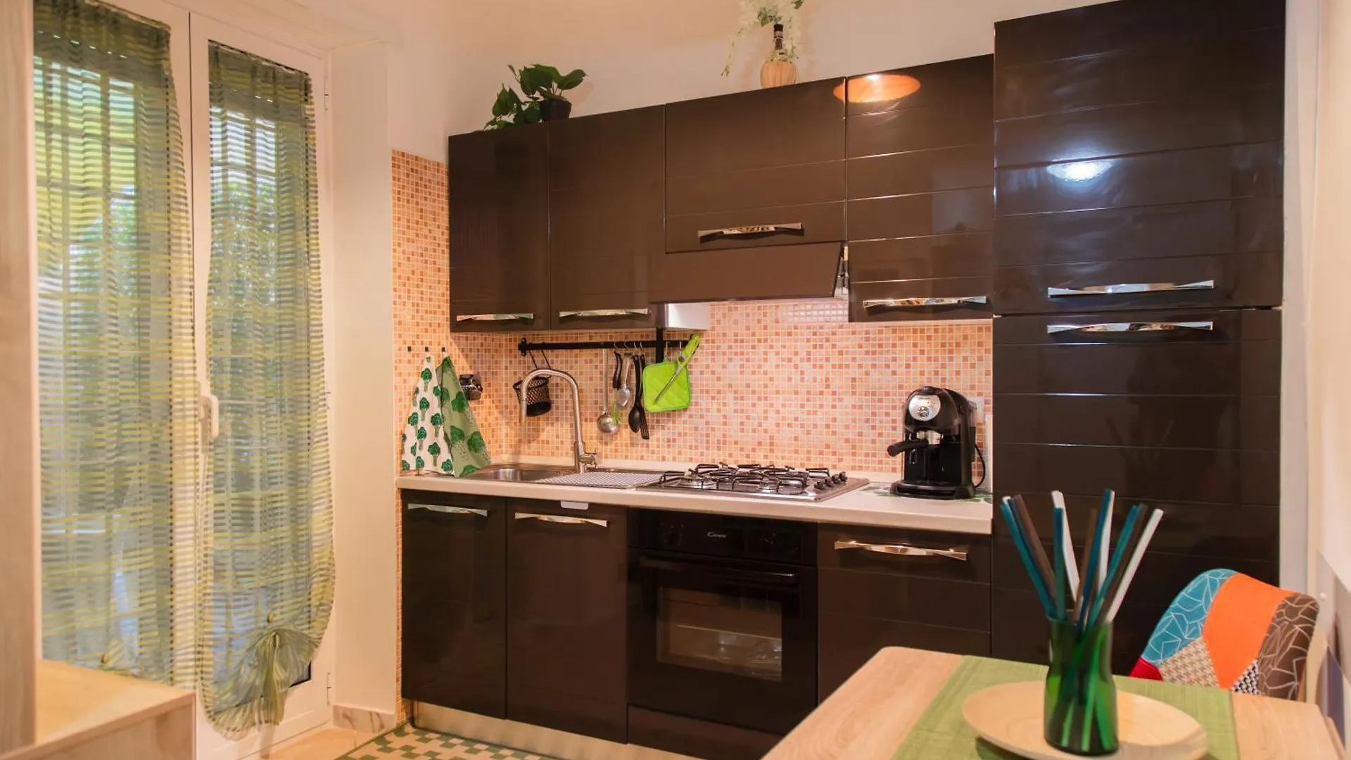Stefy'S House Apartment Rome Italy