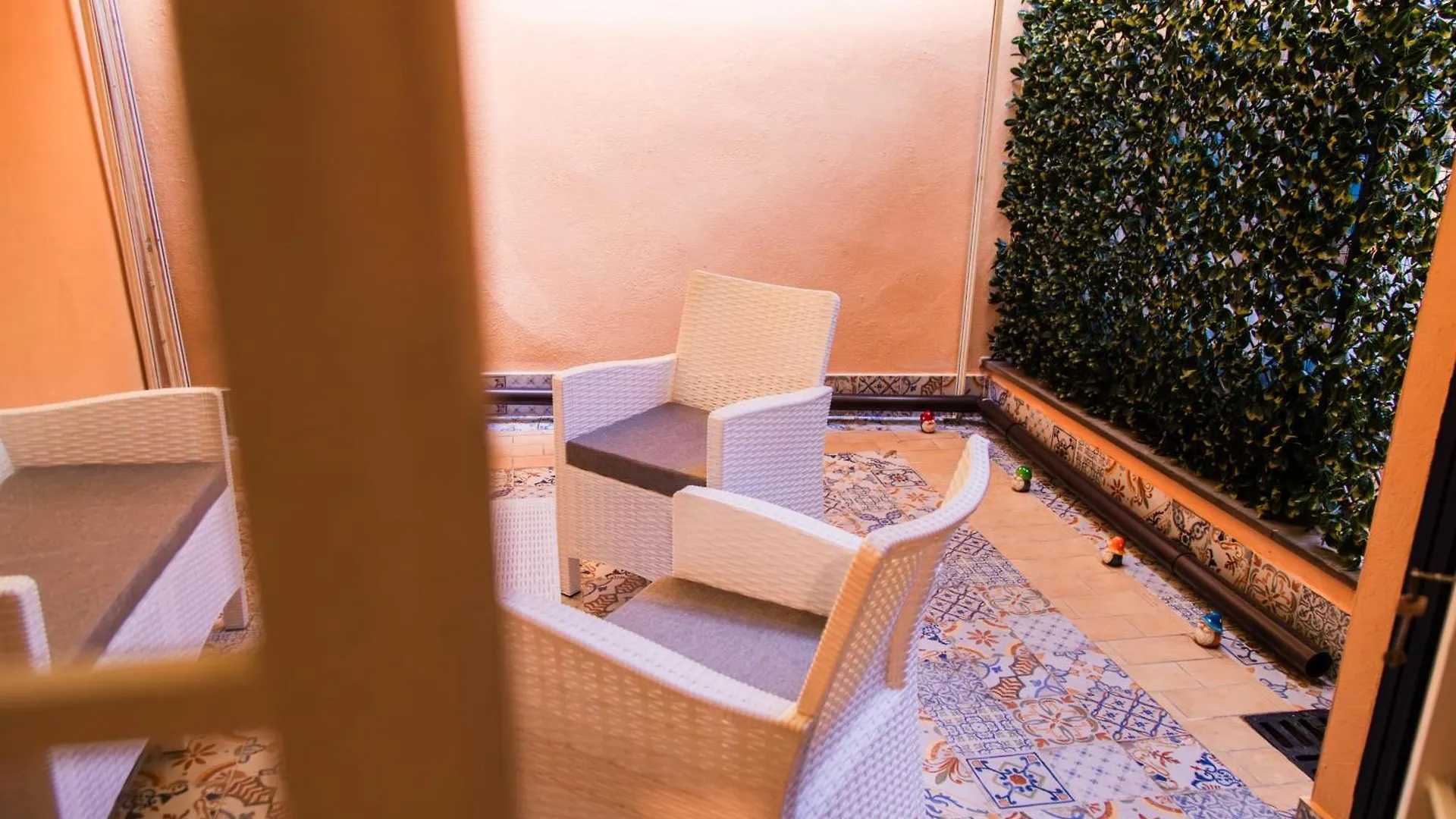 Stefy'S House Apartment Rome Italy