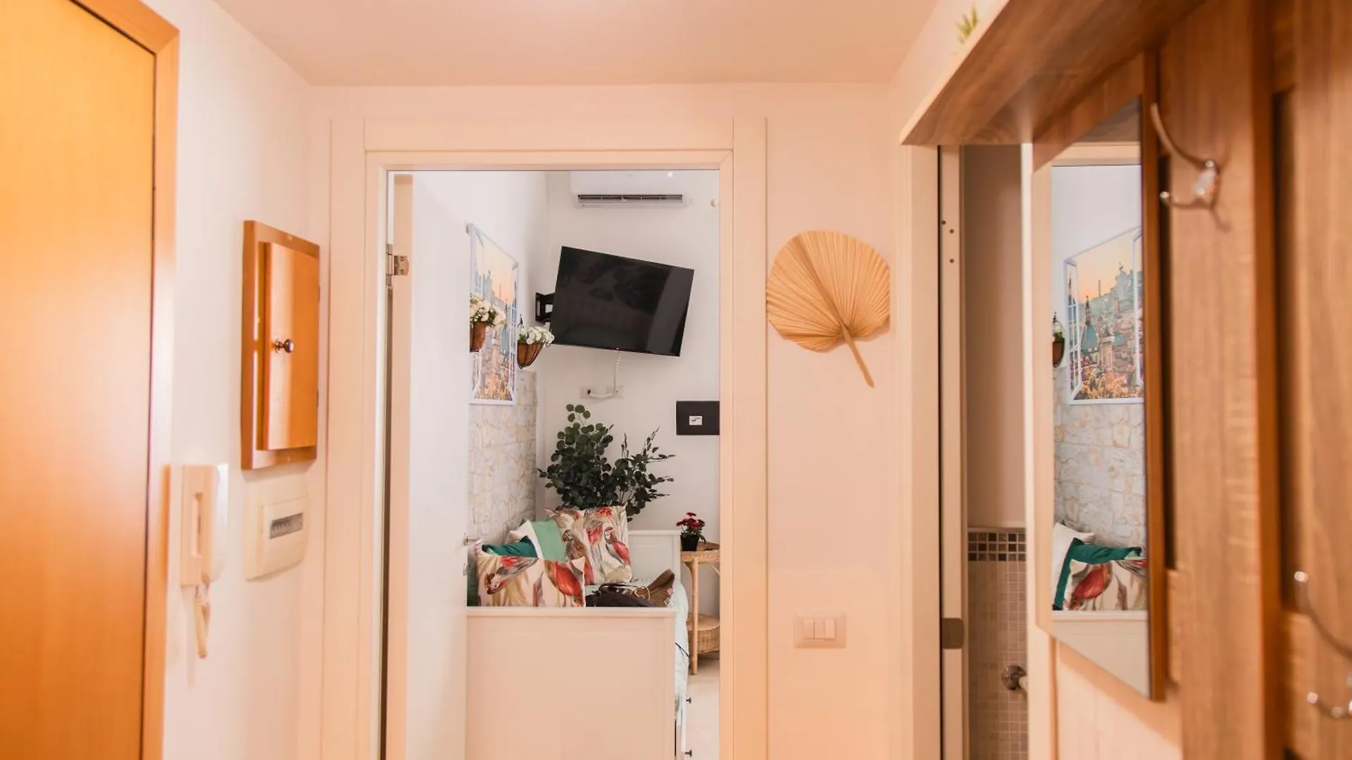 Stefy'S House Apartment Rome