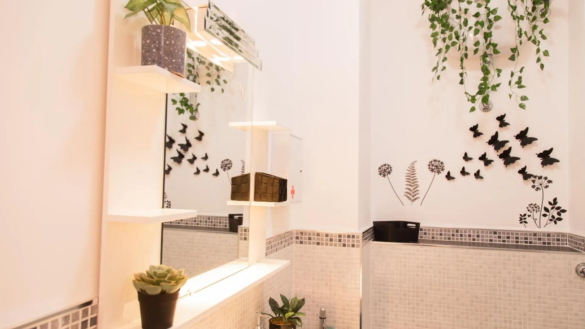 Stefy'S House Apartment Rome Italy